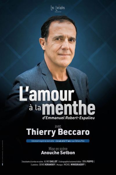 Théâtre