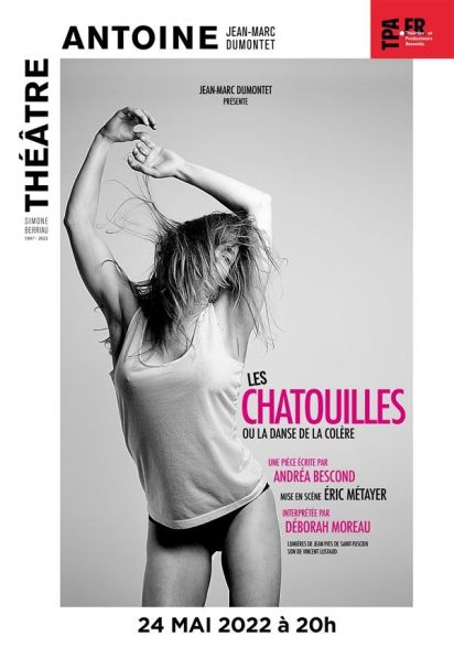 Les chatouilles