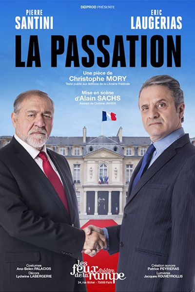 La passation