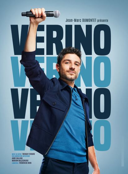 Verino