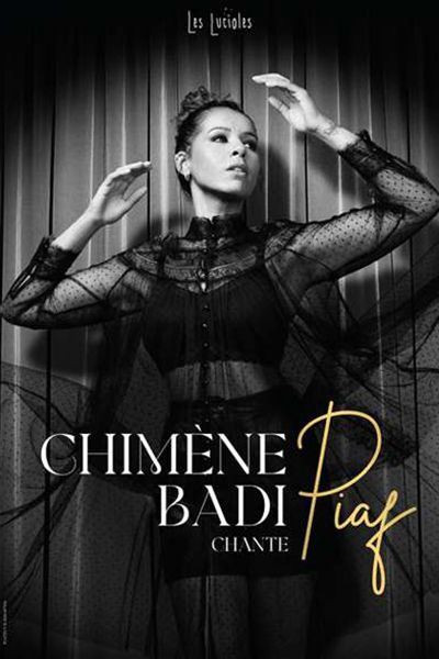 Chimène Badi