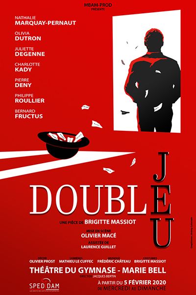 Double jeu