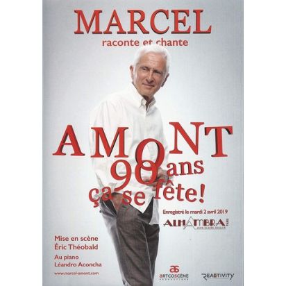 Marcel Amont