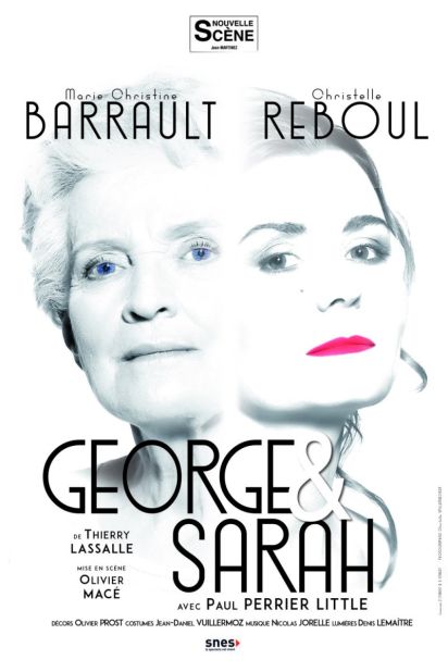 George et Sarah