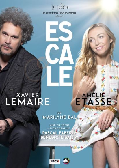 Escale