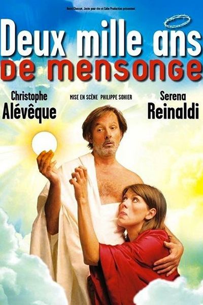 Deux mille ans de mensonges