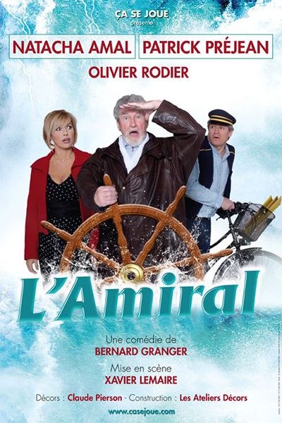 L'Amiral