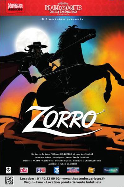 Zorro