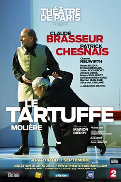 Tartuffe