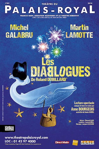 Les Diablogues