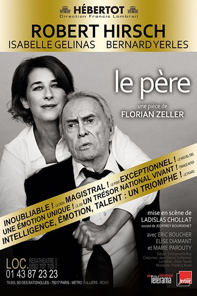 Le père