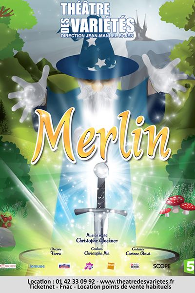 Merlin