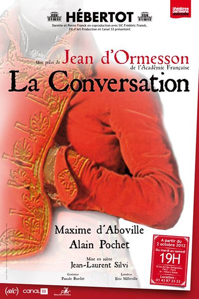 La Conversation